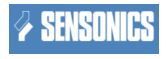 Sensonics